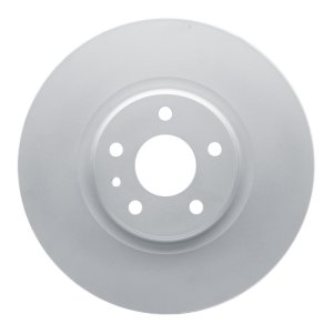 Ford Fusion Brake Rotor (1) - Front - R1 Concepts - GeoSPEC Coated - `13-`20 Ford Fusion Brake Rotor (1) - Front - R1 Concepts - GeoSPEC Coated - `13-`20